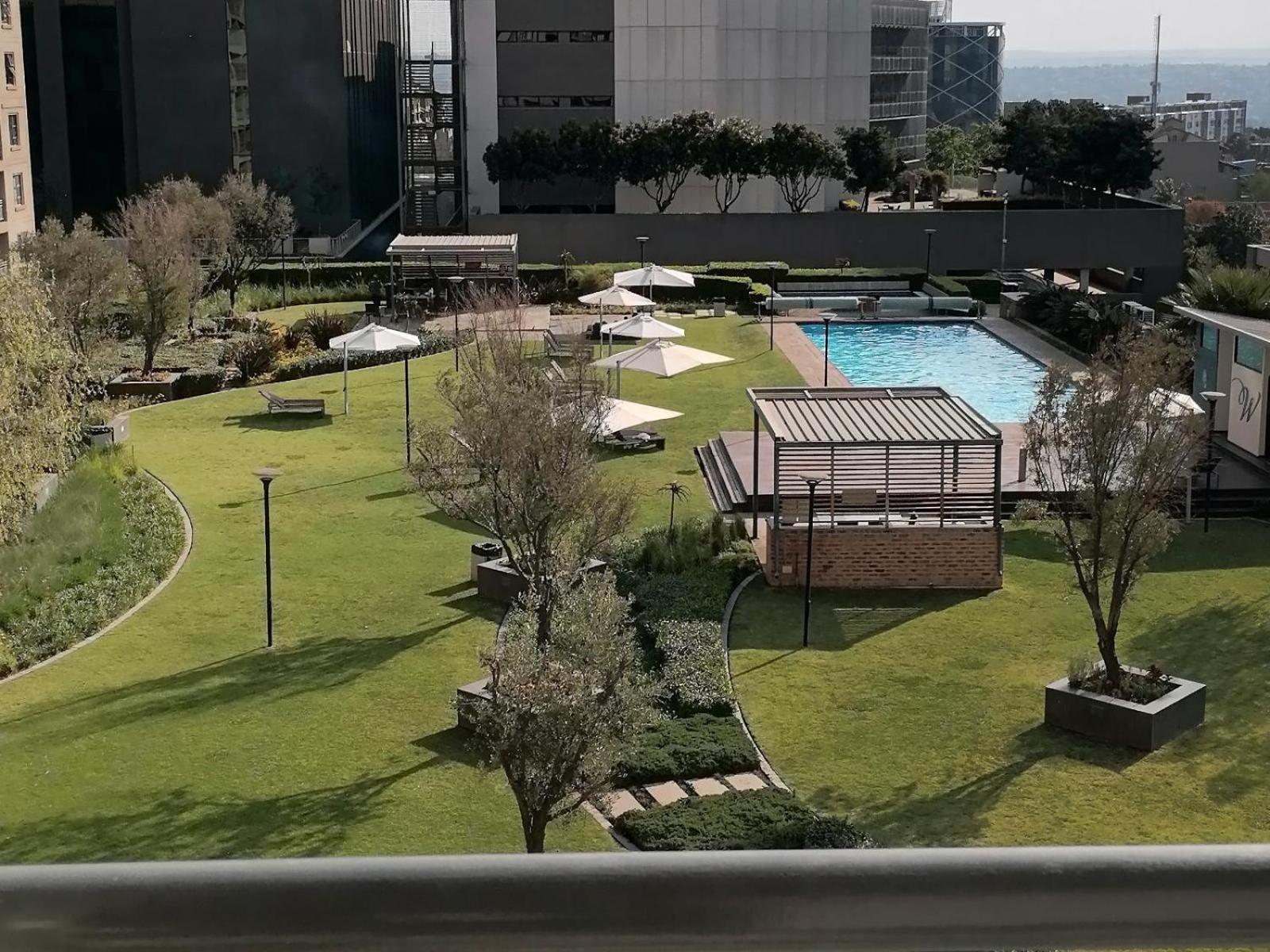 Emabheleni Executive Suites Westpoint Johannesburg Phòng bức ảnh