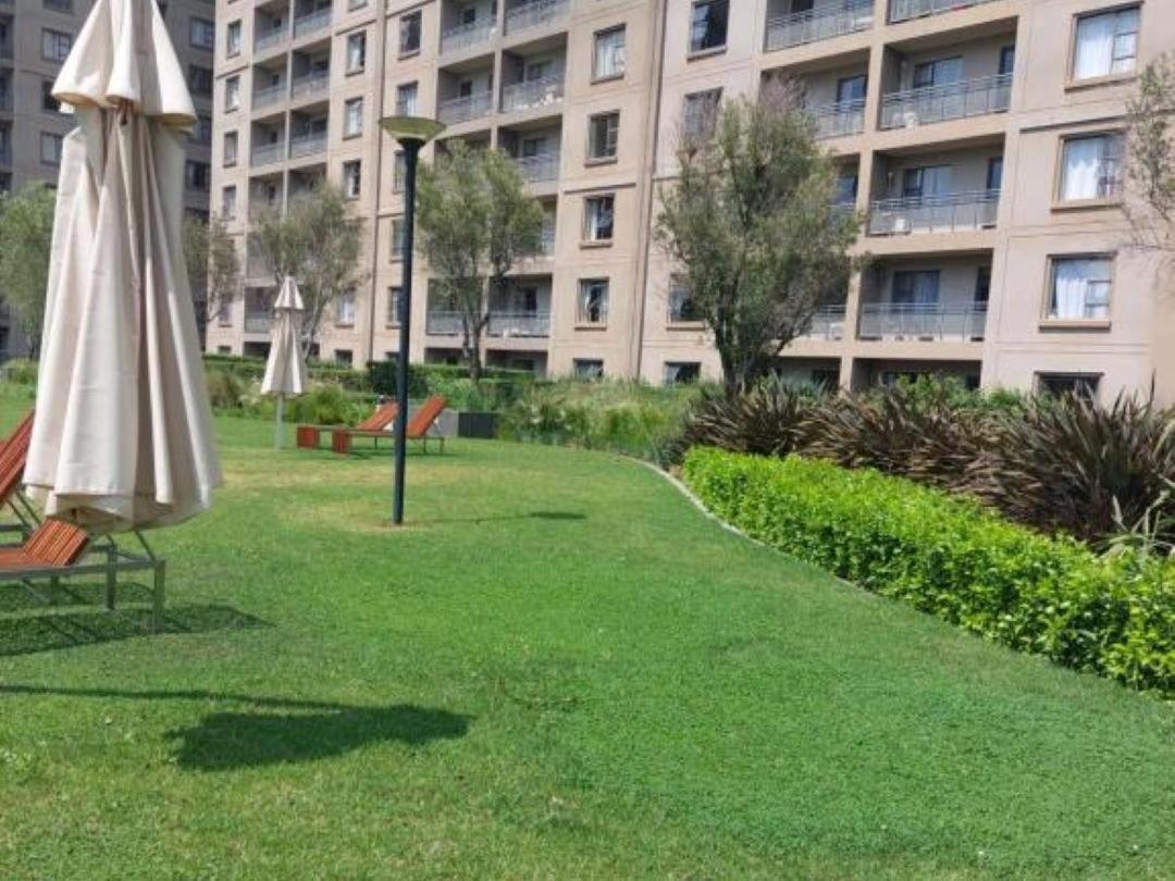 Emabheleni Executive Suites Westpoint Johannesburg Ngoại thất bức ảnh