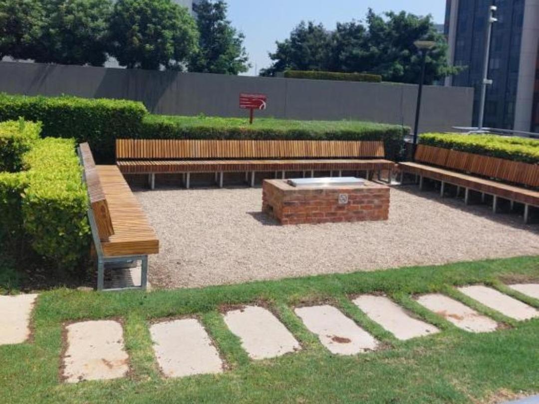 Emabheleni Executive Suites Westpoint Johannesburg Ngoại thất bức ảnh