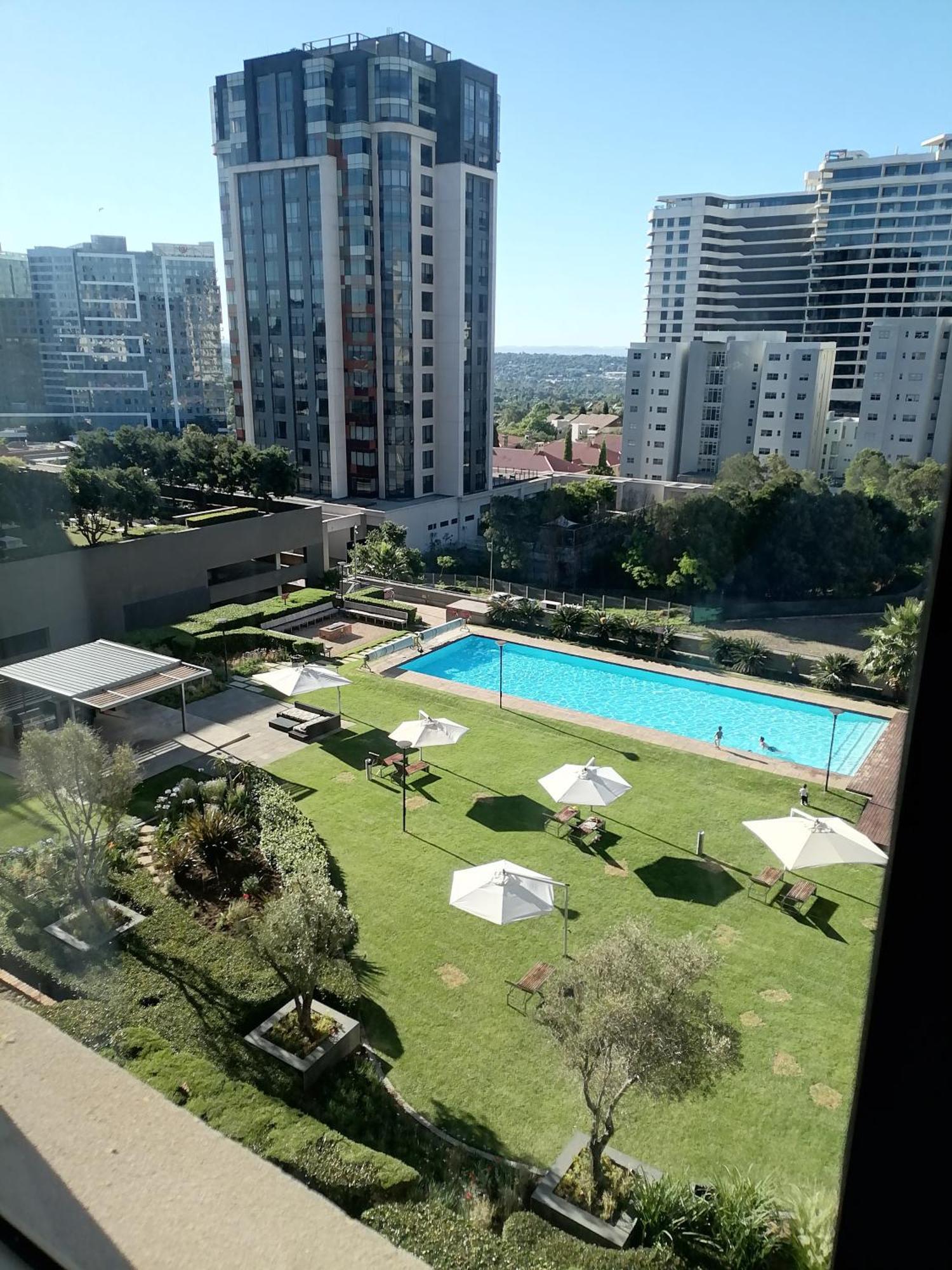 Emabheleni Executive Suites Westpoint Johannesburg Ngoại thất bức ảnh