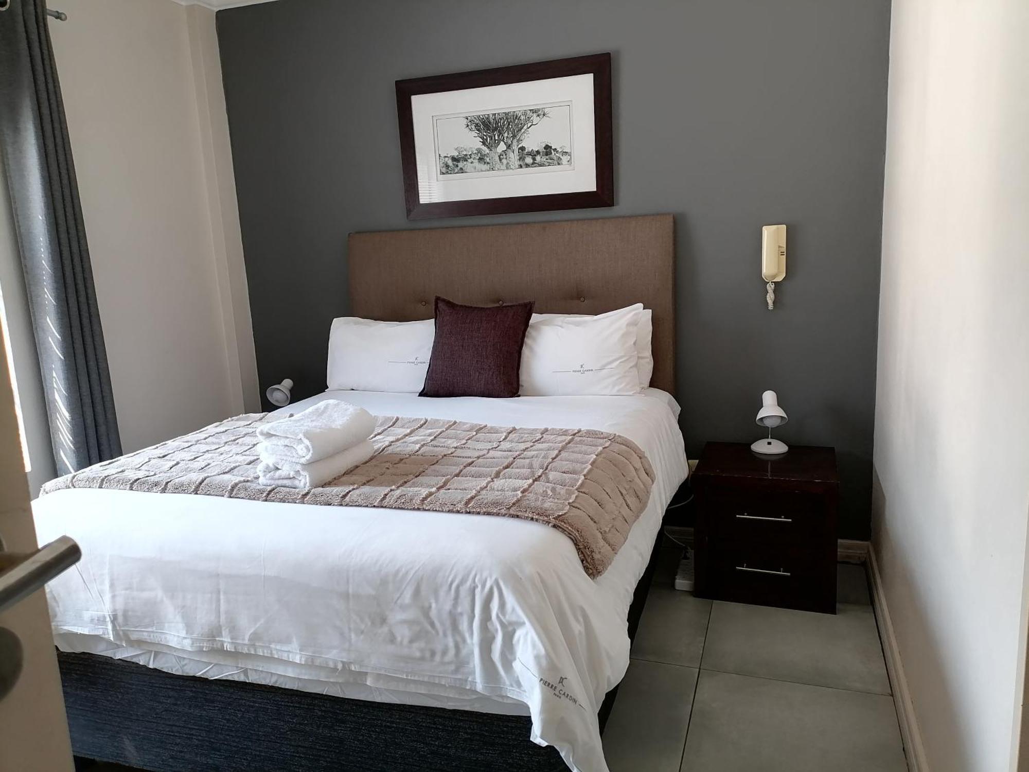 Emabheleni Executive Suites Westpoint Johannesburg Ngoại thất bức ảnh
