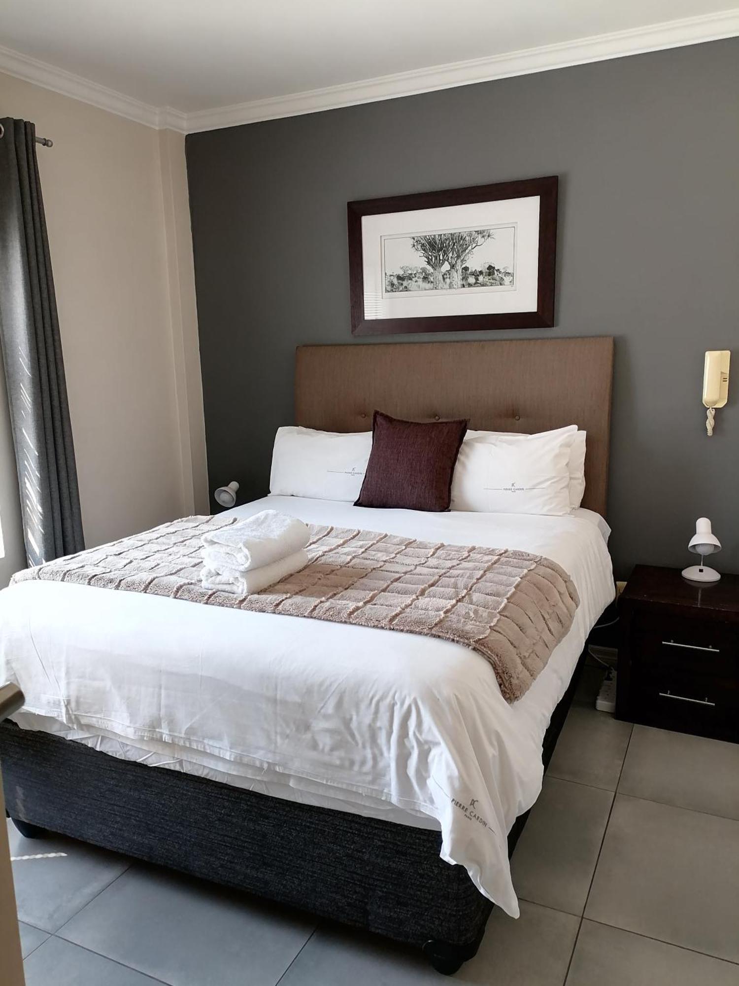 Emabheleni Executive Suites Westpoint Johannesburg Ngoại thất bức ảnh